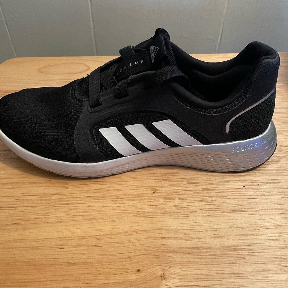 Adidas tennis shoes